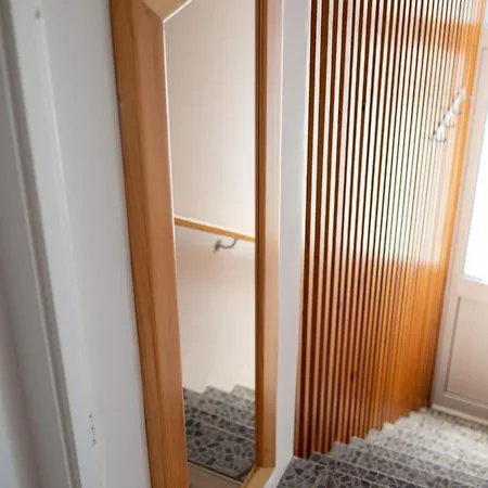 Wave Shadows House Oceanfront - Floor