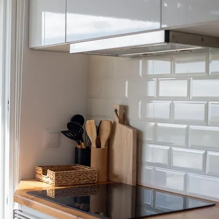 Wave Shadows House Oceanfront - Floor * Paul do Mar (Madeira)