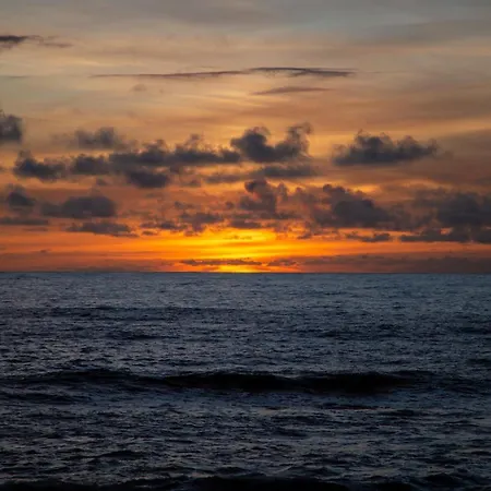 Wave Shadows House Oceanfront - Floor * Paul do Mar (Madeira)