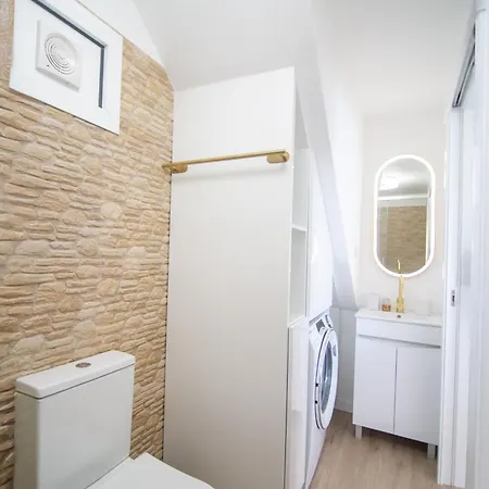 Wave Shadows House Oceanfront - Floor Paul do Mar (Madeira)