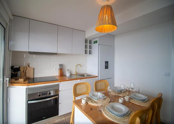 Wave Shadows House Oceanfront - Floor דירה