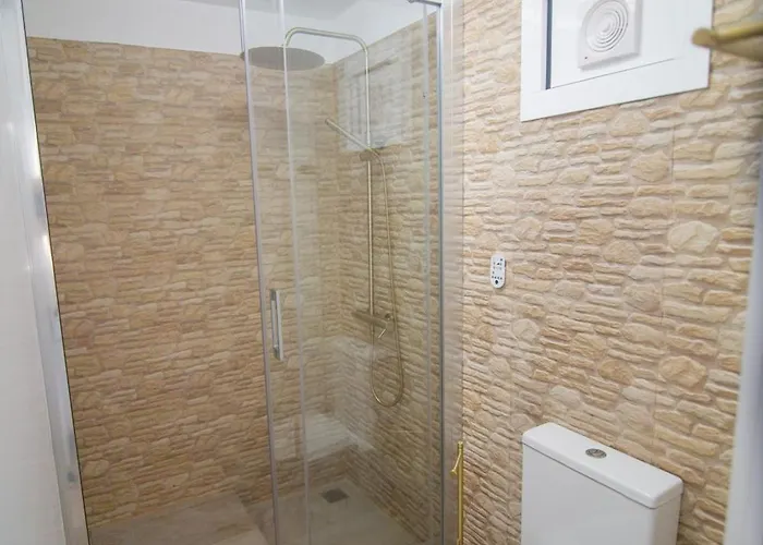 Wave Shadows House Oceanfront - Floor פול דו מאר