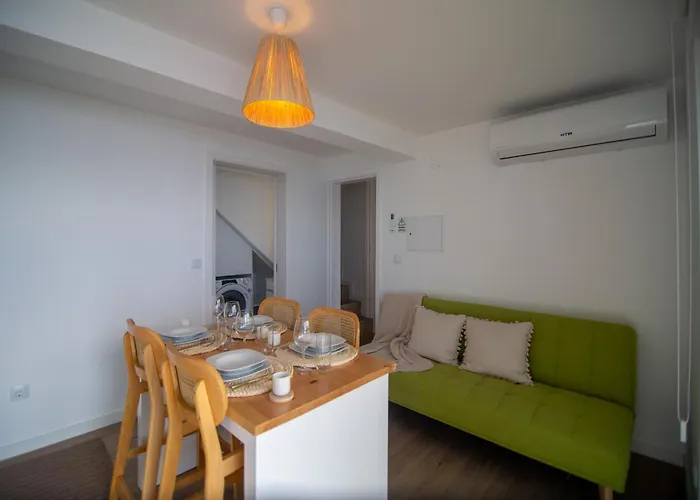 Wave Shadows House Oceanfront - Floor דירה