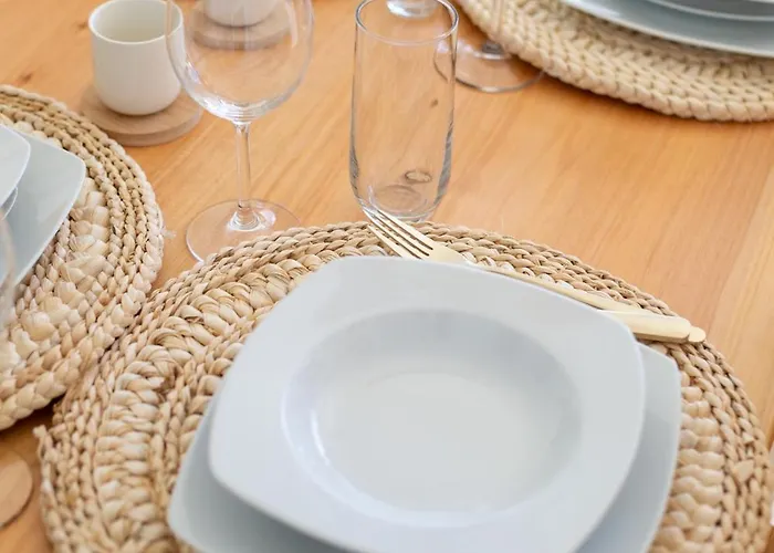 דירה Wave Shadows House Oceanfront - Floor