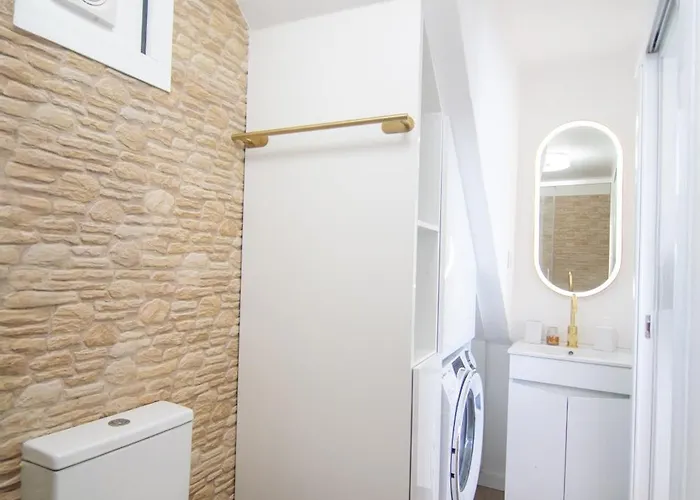 Wave Shadows House Oceanfront - Floor פול דו מאר